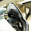43*50cm Car Steering Wheel Cover Sun Shade Side Window Sun Visors Heat Reflector