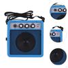 5W Guitar Amplifier for Concerts and Daily Use
