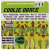 LP Record VARIOUS - Coolie Dance GRELD745 Greensleeves Re 2003 UK Reggae, Ska & Dub Used