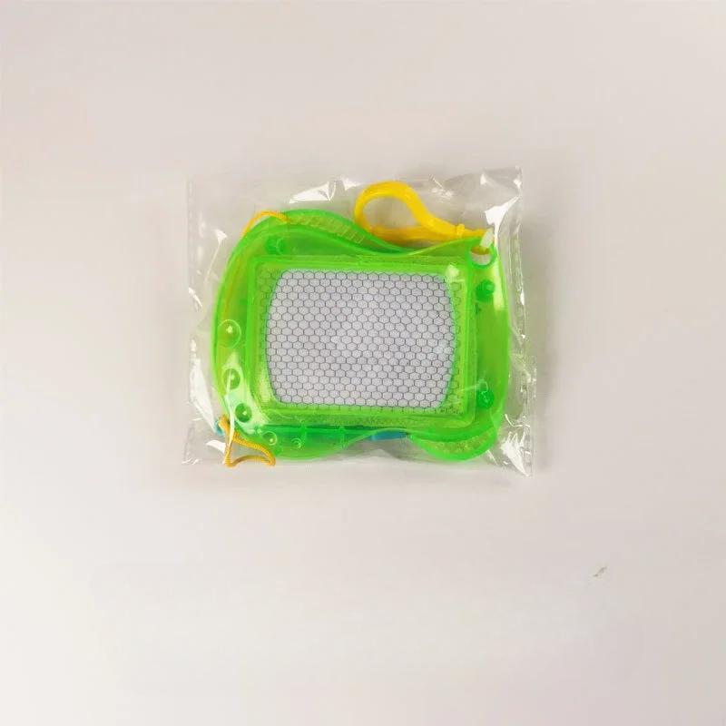 

Красочная мини-доска для рисования с брелоком, детские сувениры для вечеринки, свадьбы, дня рождения, подарки для гостей, сумка для вкусностей