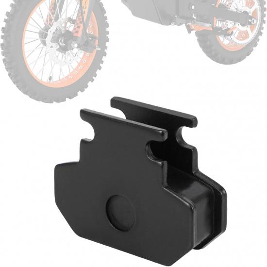 Rear Brake Pads Compatible Fit for Tuttio Tutti Soleil 01 Electric Dirt Bike