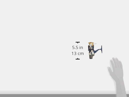 Shimano 13 Aoristar BB 2500 Spinning Reel for Bigfin Reef Squid