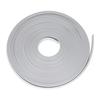10x0.12m RV Sunshade Guide Rail Caravan Motorhome Awning Infill Insert Moulding Trim Herzim Decorative Strip
