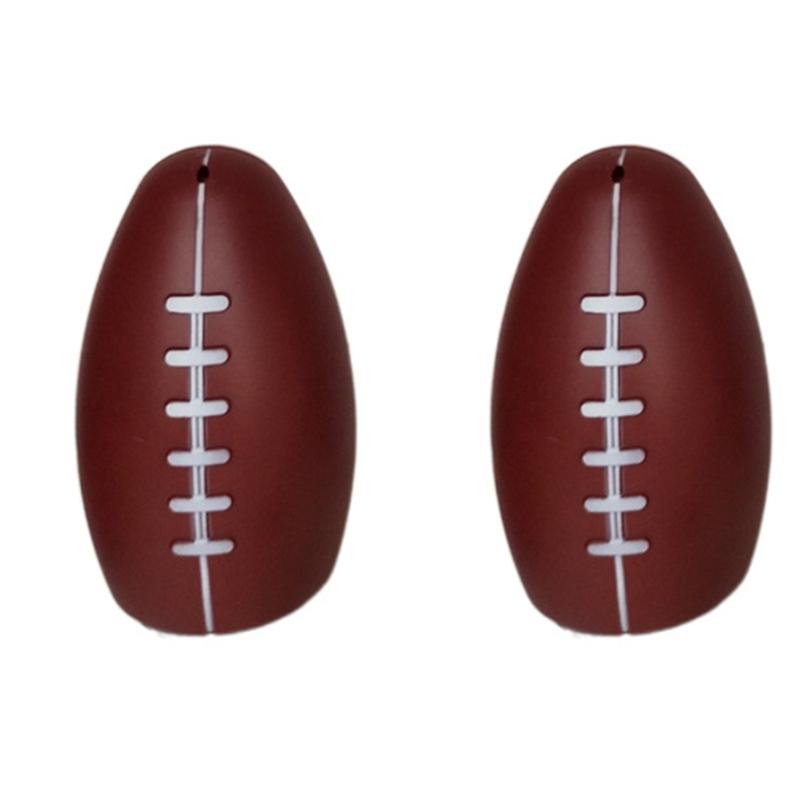 Automatic Press Football Bottle Opener for Kitchen Parties Portable Opening Tool Portable For Outdoor Activitiy