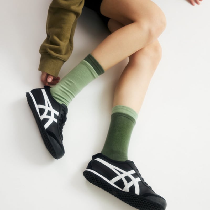 BOCION 3 Socks Set - 03