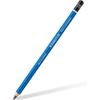 STAEDTLER (STAEDTLER) 12B Marsulmograph Writing Drawing 12 Pencils 100-12B*12