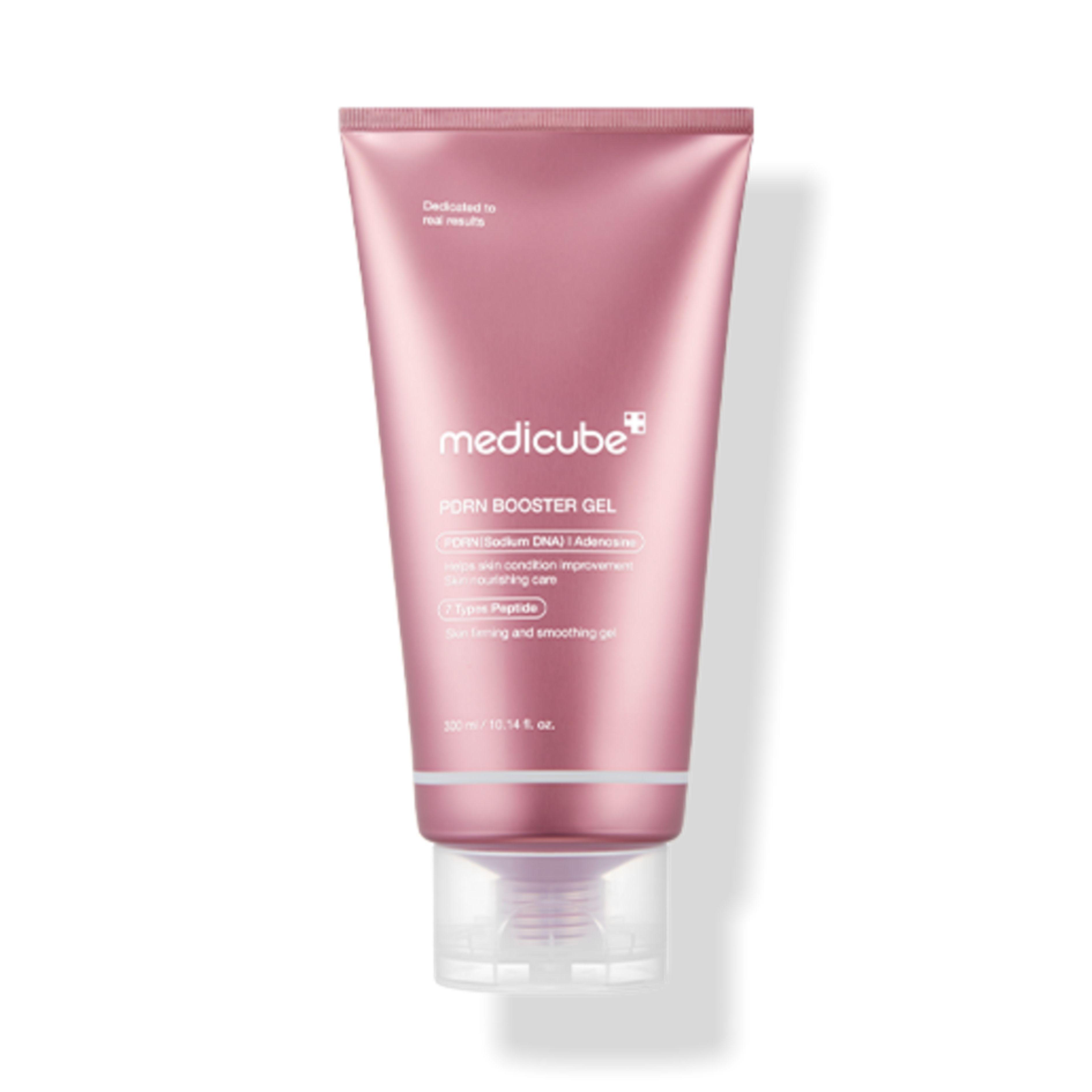 Medicube AGE-R PDRN Booster Gel Conductive Skin Care Gel 300ml