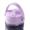 Cute Cartoon Handheld Kettle Leak-Proof Stainless Steel Vacuum Cup Fashionable Thermos Mug Outdoor Activities