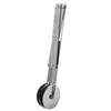 Baking Tools Kitchen Accessories Stainless Steel Adjustable Pizza Wheel 3 5 7 Wheels Pizza Cutter Bread Dough Cutter