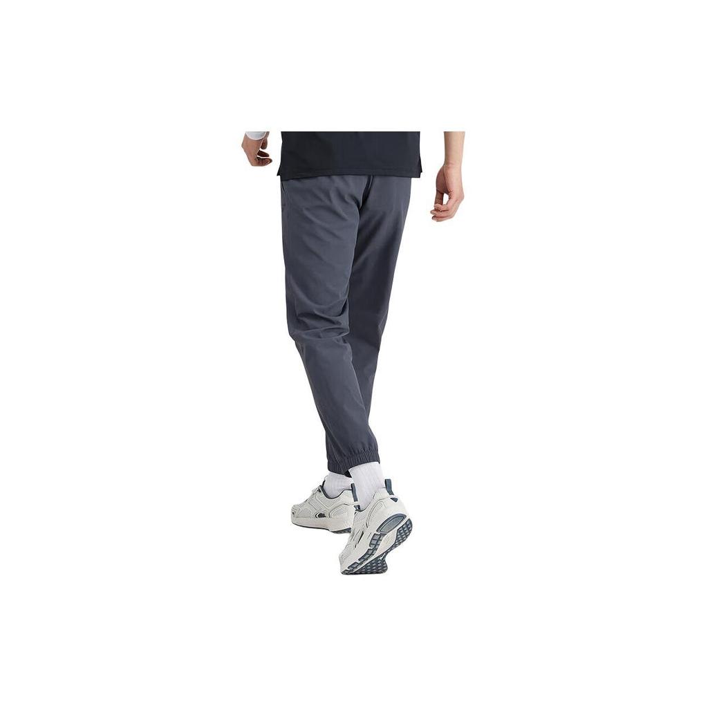 Skechers Knitted Sweatpants Men's Gray P223M085-000G