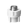 PPR External Thread Hot Melt Pipe Fitting