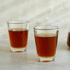 HARIO Set of Made in Heat-Resistant Glasses, 2, 140mL, Heat-Resistant Glass, Stackable, Japan, SGS-1824