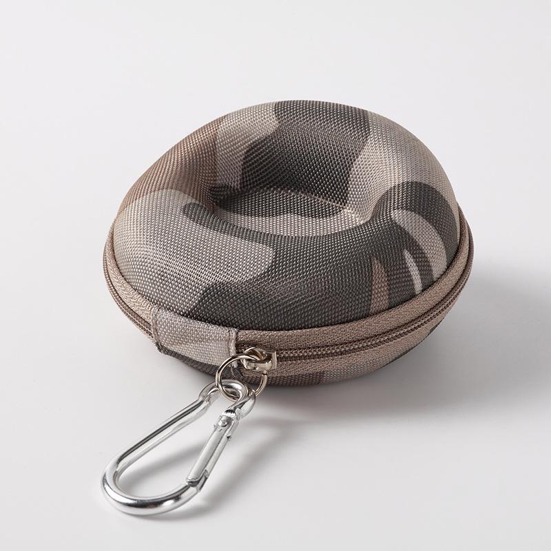 EVA Pressure-Resistant Smartwatch Pouch with Anti-Friction & Anti-Drop Protection