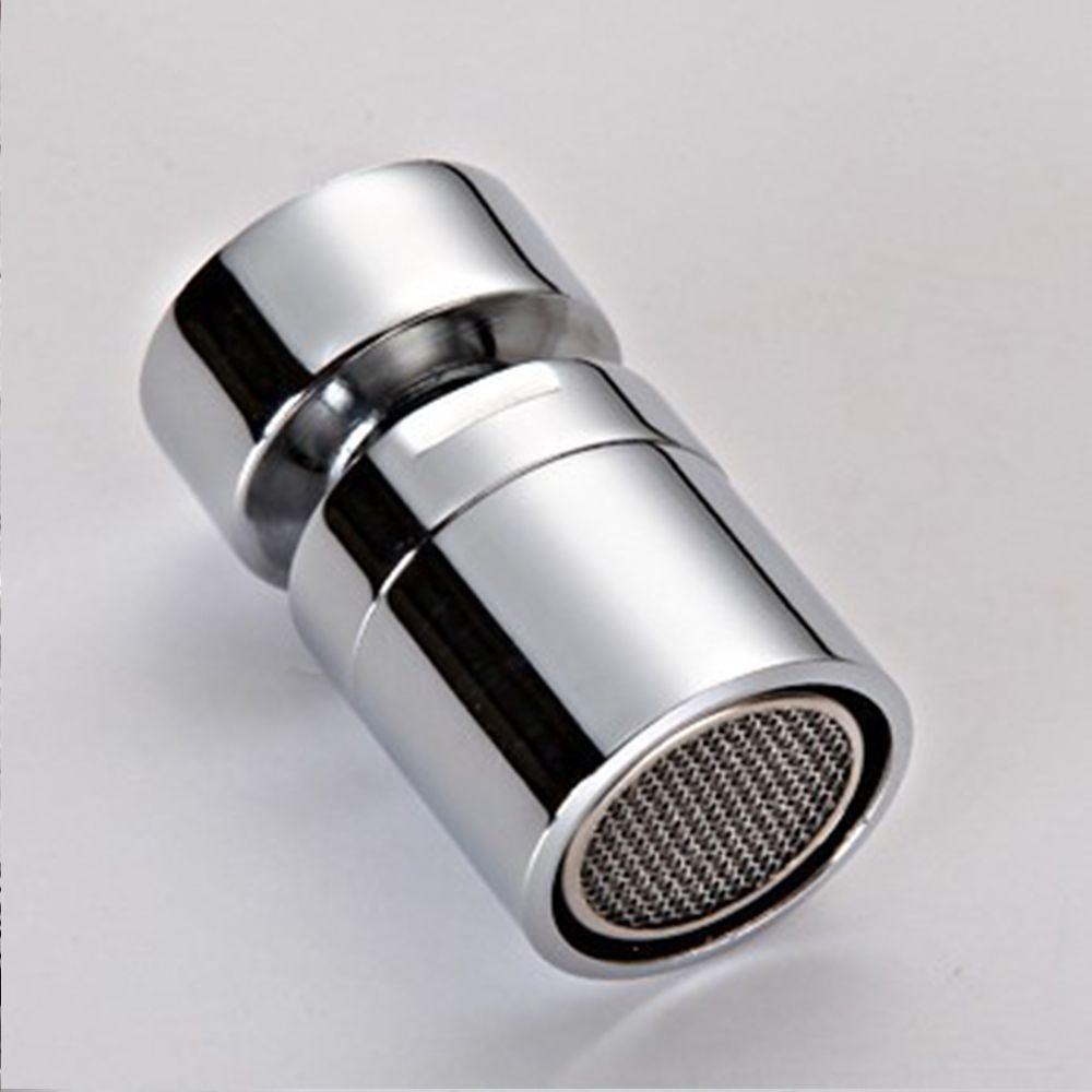 Chrome Finish Brass Bidet Faucet Aerator Attachment Kitchen Faucet Sprayer Kitchen Accessories