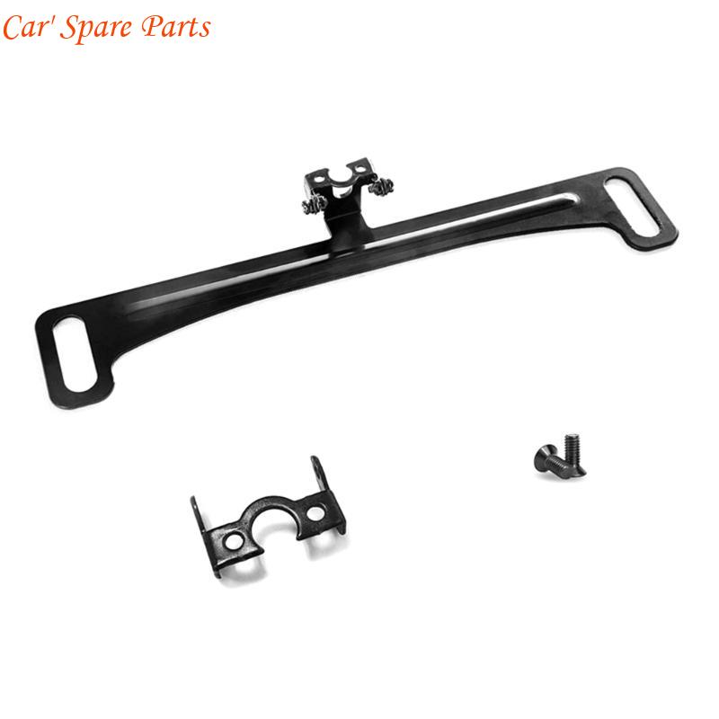 Y4UA Backup Camera Car Rear View Camera License Plates Holder Bracket Mount Back Up Camera Installation Tool (without Camera) China Mainland