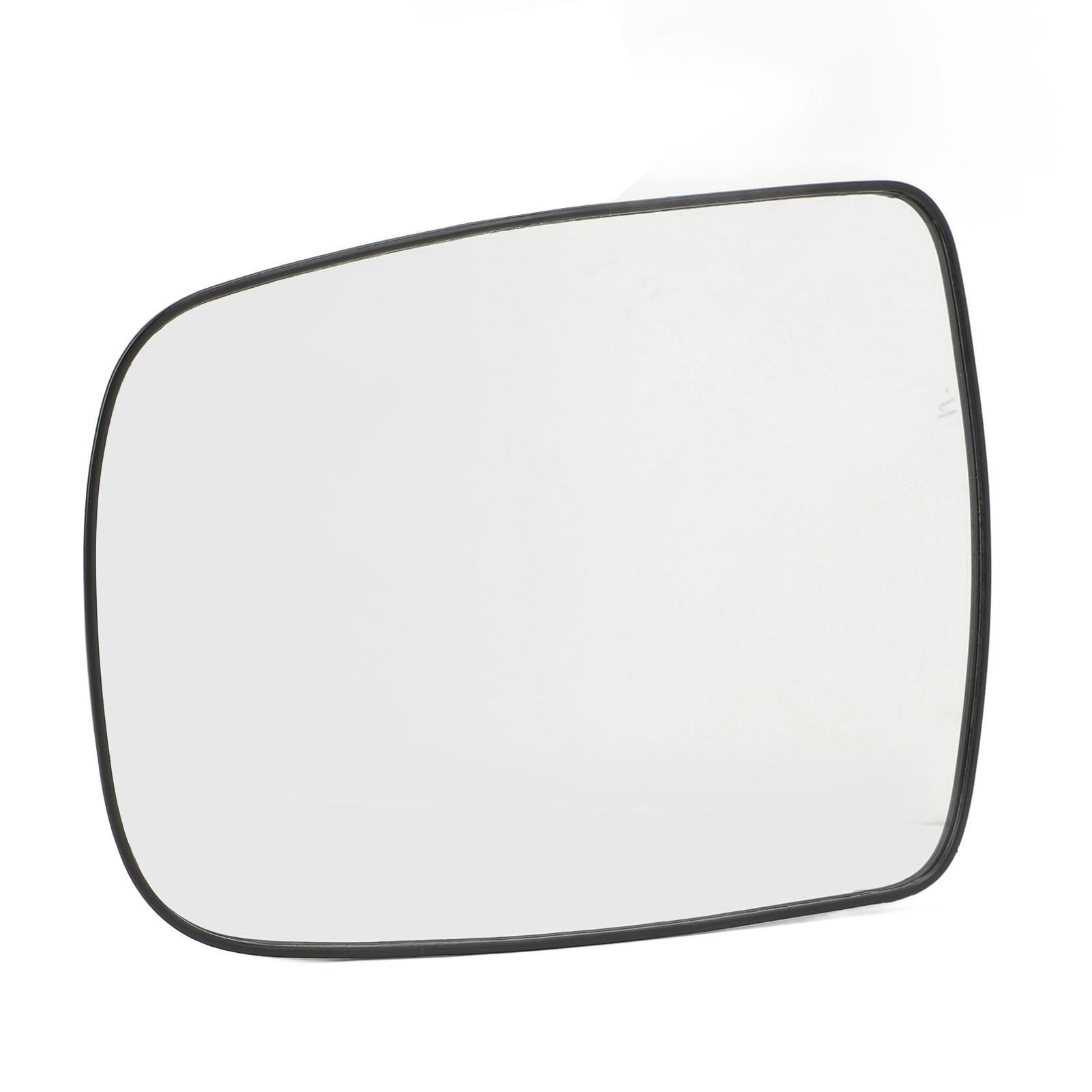 

Зеркальное стекло с подогревом Антизапотевающее Быстрая разморозка Стекло зеркала заднего вида для Sonata 20112014 Право