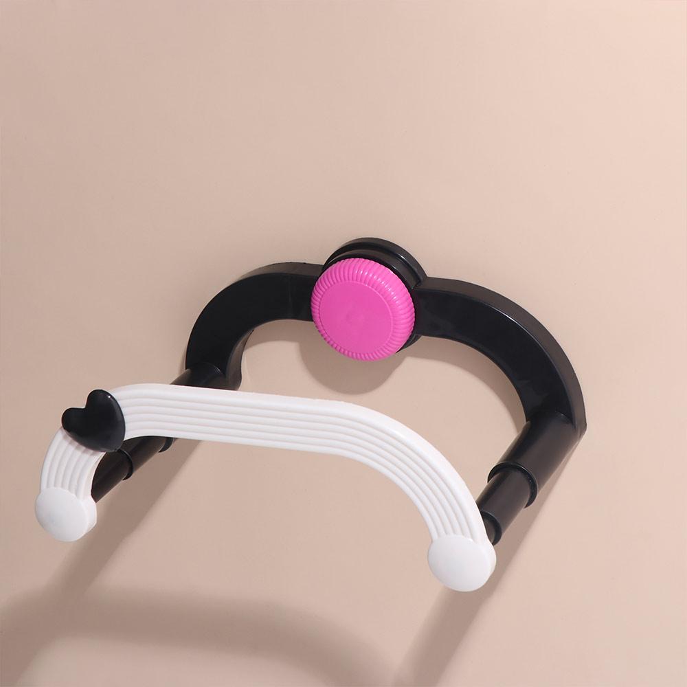 Suction Cup Toothbrush Storage Rack Waterproof Pan Cover Storage Holder for Home