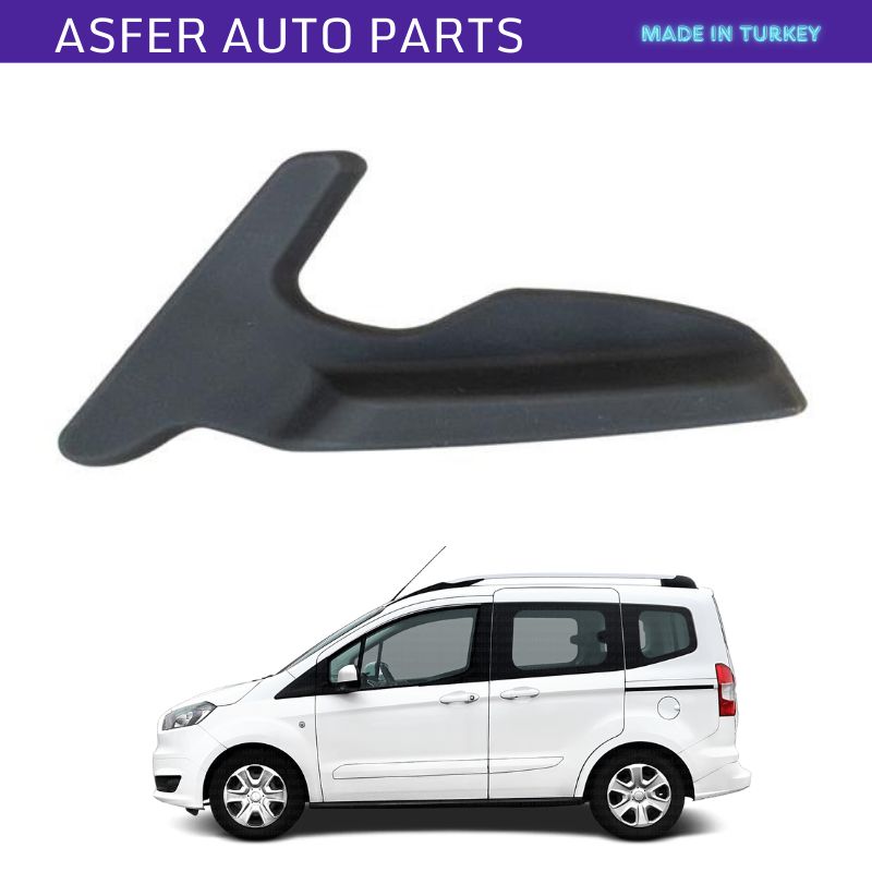 

Front Left Seat Adjuster Lever For Ford Transit Courier 2014 After OEM ET76K61735AB чорний