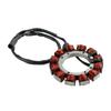 Artudatech Stator Generator for Sportster 883 1200 XL883L XL883R XL1200C XL1200R 1991-2005 Stator Coil