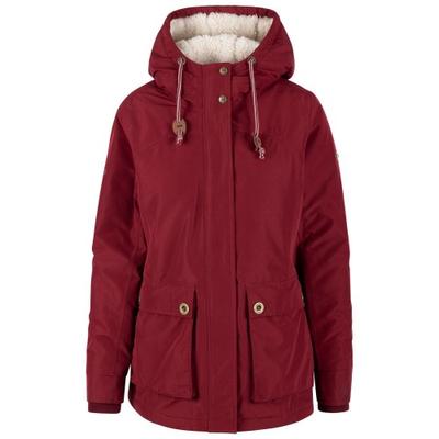 Womens/Ladies Token Waterproof Jacket