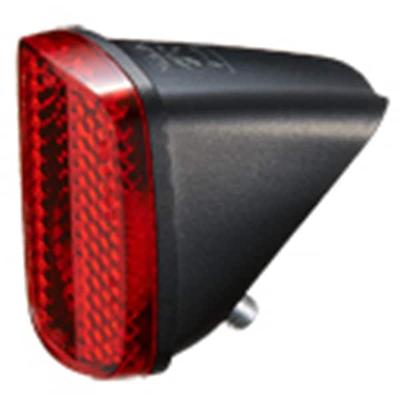 Captain S Tag Reflector Mudguard Black Y 4747