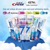 Crest Advanced Health Whitening Toothpaste Family Pack