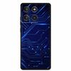 Custodia Morbida in Silicone TPU per Motorola Edge 60 Pro Cover Protettiva Stile Tech Coque per Moto Edge60 Pro Capa Nuova Antiurto Fundas