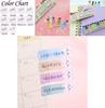 Innovative 150 Pages Sticker Bookmark Sticky Notes Mini Notepad For Creative School And Office