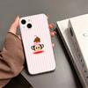 CUTE T-pauls-f1rank-s Fashion Phone Case For iPhone17,16,15,14,13,12,11 Plus,Pro Max Soft Transparent Cover