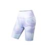 Zhang Yufei Women's Professional Compression Sport Shorts