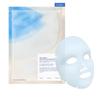 Aqua Blue Hydration Mask 4 Ea