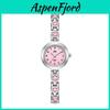 Damen Schmuckuhr Mit Quarzwerk Für Elegante Frauen