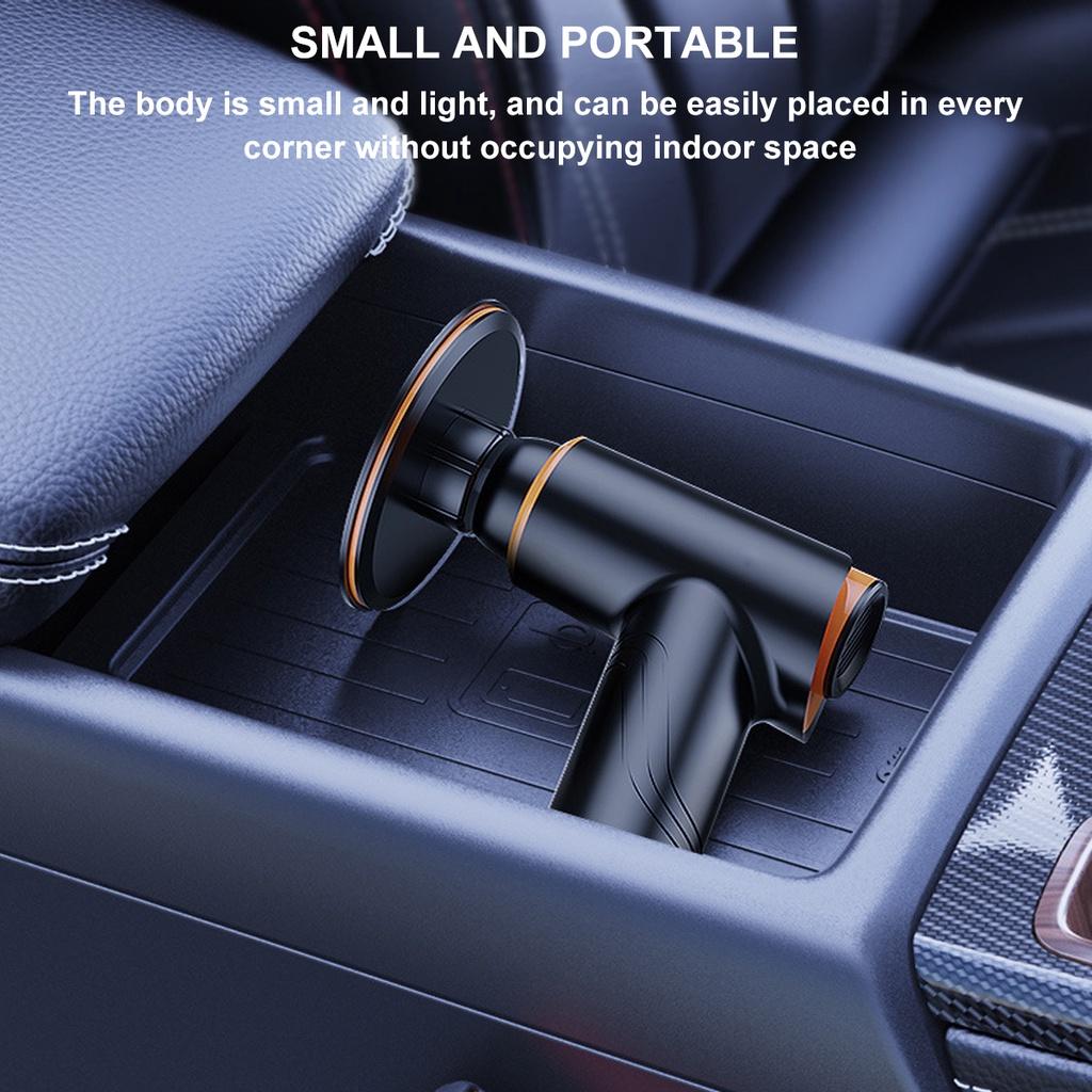 100W 1800RPM Car Buffer Polisher Rechargeable Battery Variable Speed Wireless Buffer Polisher Kit Auto Waxing
