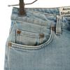Acne Studios Made In Italy Skinny Denim Pants W23 Wash Blue Jeans Women Used