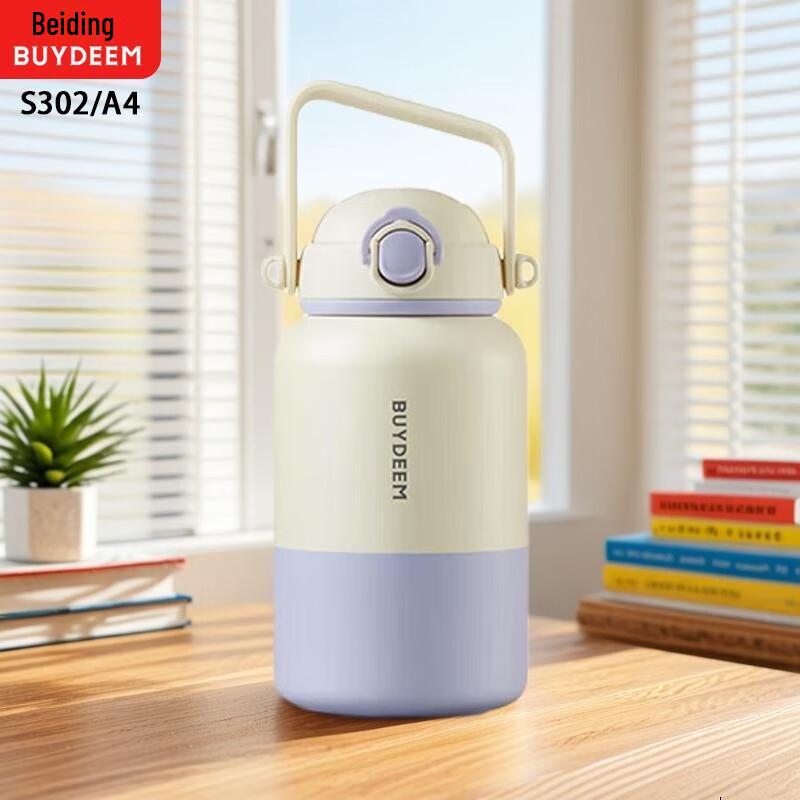 

Buydeem 1L Insulated Thermos