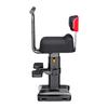 Scooter Child Seat Height Adjustable Portable Outdoor Activities Front Mount Style A