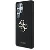 Etui Do Samsung Galaxy S25 Ultra Guess Silicone 4G Logo Script
