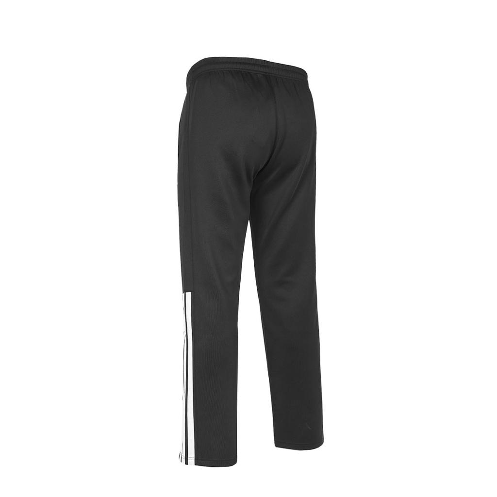 adidas Knitted Fabric Sports Pants Unisex Black TR02PCS1-BW