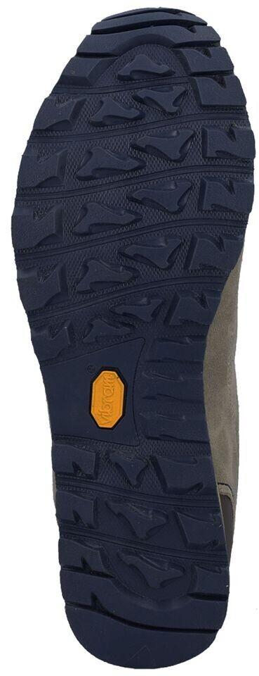 CMP Elettra Low Trekking Shoes (38Q4617) Sand/blue