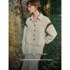 ELLE Women's Workwear Style Shirt Dress