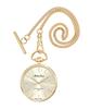 P1PDI Pocket Watch Quartz