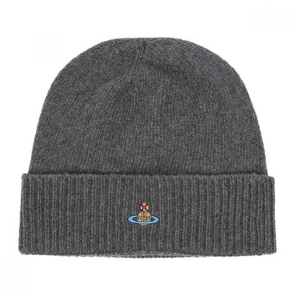 Vivienne Westwood Beanie Fw25 Unisex Classic 8102001c K0069 P401
