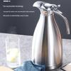 Yuzhou 304 Stainless Steel 2L Vacuum Thermos Pot