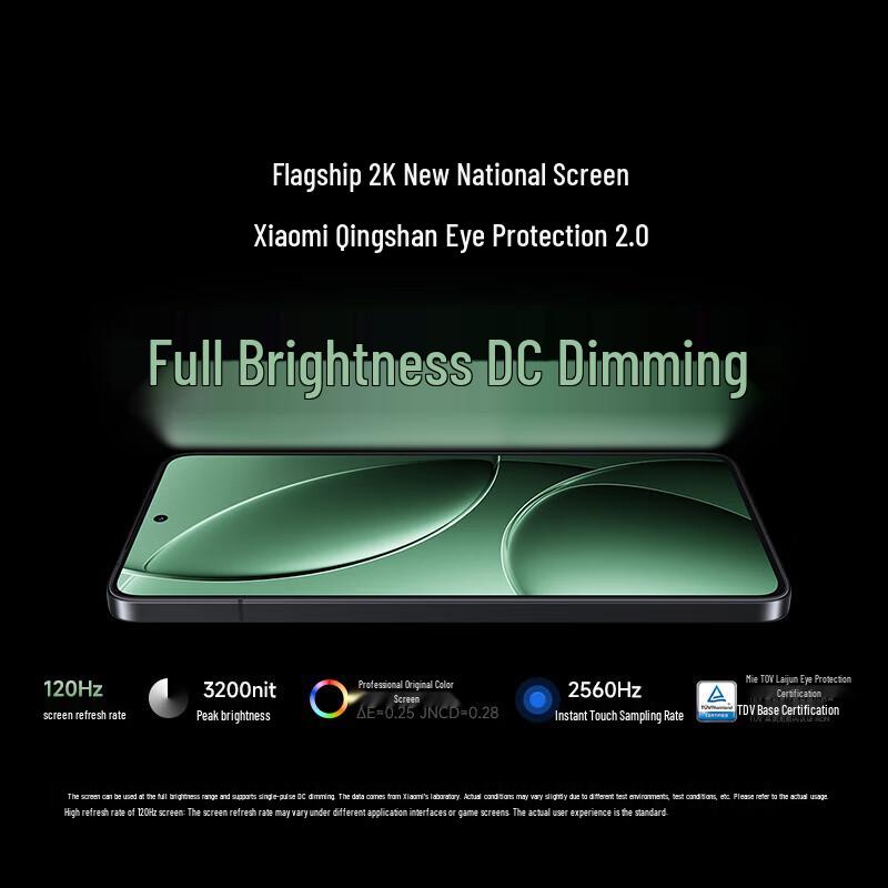 Xiaomi Redmi K80 Pro 5G Smartphone (CN version)