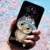 For Honor Magic7 Pro / Magic7 5G Cases 3D Relief Flower Emboss Soft Silicone For Magic7 Pro  Magic 7 3D Cartoon Back Cover Cases