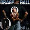 Dragon Ball Master Roshi Anime Printed T Shirt Men's and Women's T Shirt Men's Top Sports T Shirt 2026 Summer New Tee