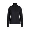 Polo Women S Stretch jerSey Quarter Zip Pullover Wmxgkninc020099001