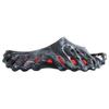 Crocs Marbled Echo Slide 'Black' 208467-0X9