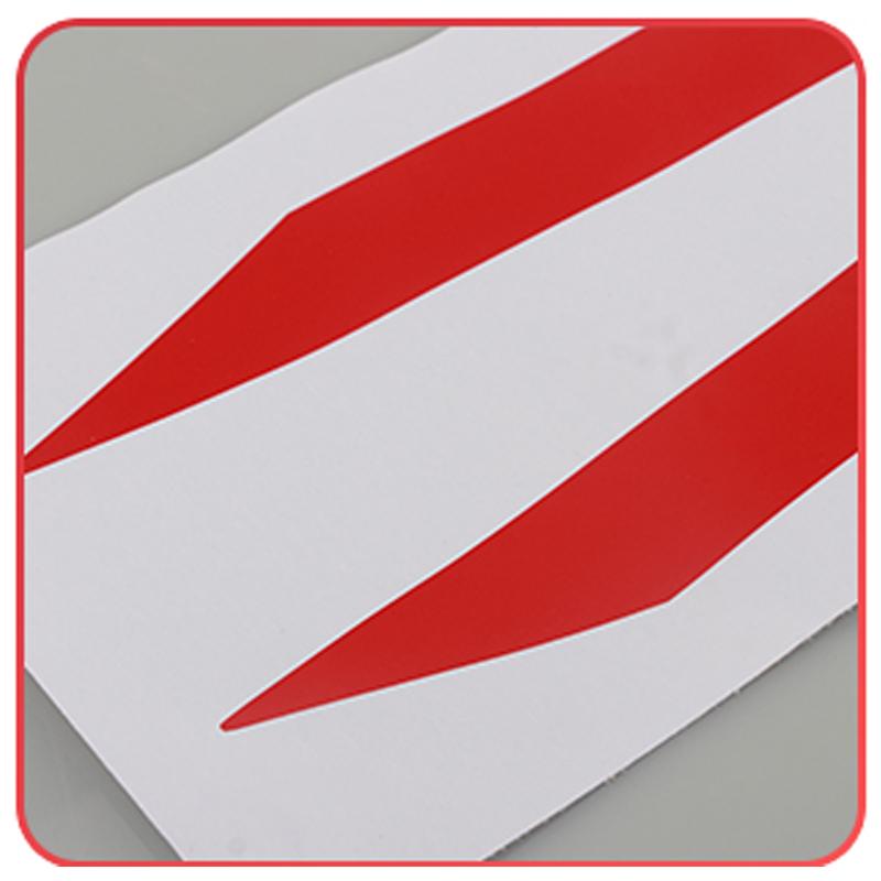 Chery Tiggo 8 Pro/Tiggo 8 Pro Max Film de lumină pentru mașină Fum far far spate Nuanță folie de vinil autocolant