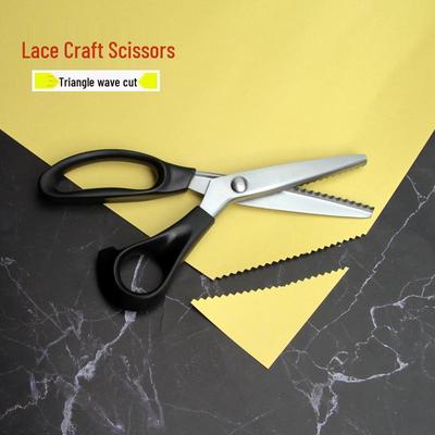 Dikiş & Örgü – Terzi makası